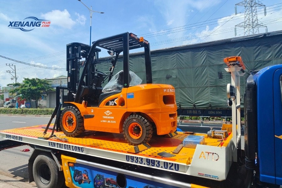 Tìm hiểu đơn vị cho thuê uy tín để đảm bảo xe hoạt động tốt