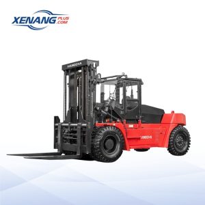 xe nâng 18 tấn (xe nâng dầu)
