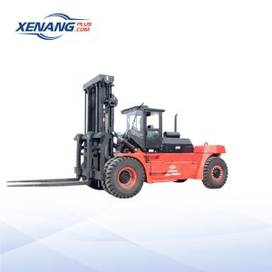 Xe nâng dầu 20 tấn