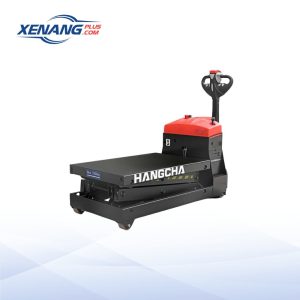 Xe nâng bàn