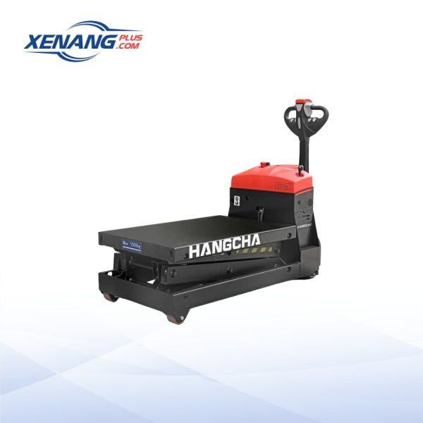 Xe nâng bàn