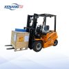 Xe nâng điện 2 tấn