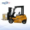 Xe nâng điện 2 tấn 2