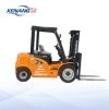 Xe nâng điện 3.5 tấn 3