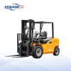 xe nâng điện 4 tấn