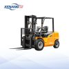 Banner xe nâng điện 5 tấn 2