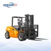 xe nâng điện 6 tấn