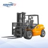 xe nâng điện 7 tấn