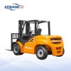 xe nâng điện 7 tấn