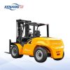 xe nâng điện 8 tấn