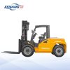 xe nâng điện 8 tấn