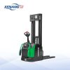 Xe nâng điện đứng lái 1.5 tấn