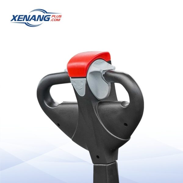 Xe nâng điện đứng lái 1.5 tấn 3