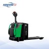 xe nâng điện thấp 2.5 tấn