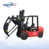 xe nâng gỗ