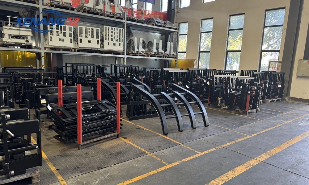 Một số loại bộ công tác kẹo gỗ