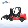 xe nâng gỗ
