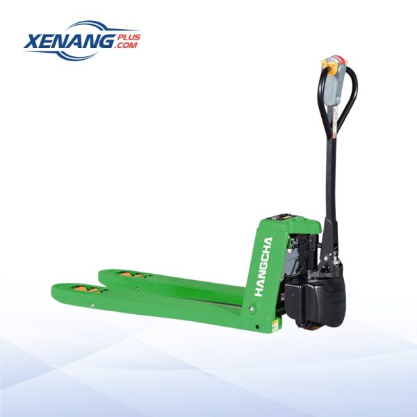 xe nâng lithium