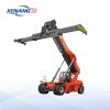 Xe nâng reach stacker 2
