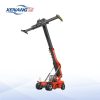 Xe nâng reach stacker 4