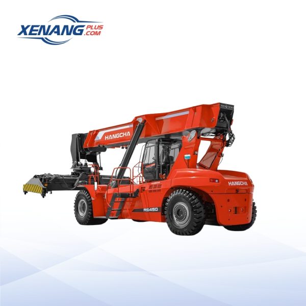 Xe nâng reach stacker 5