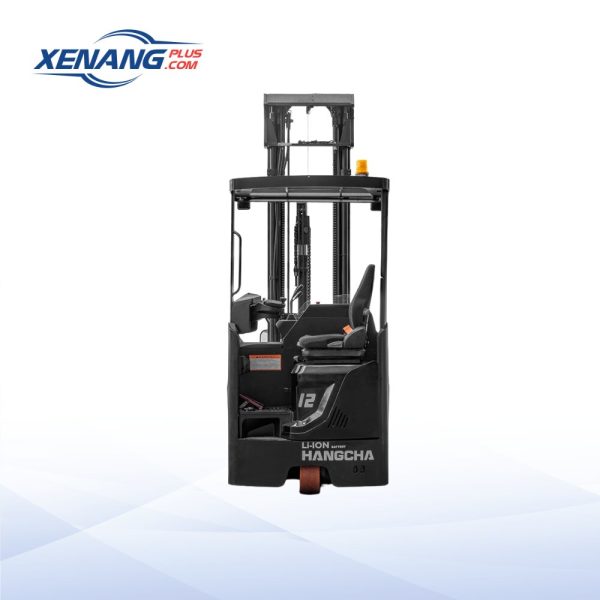 Xe nâng Reach Truck 2
