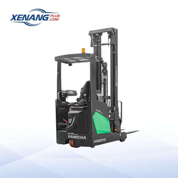 Xe nâng Reach Truck 3