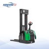 xe nâng stacker