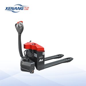 Xe nâng tay điện 1.5 tấn