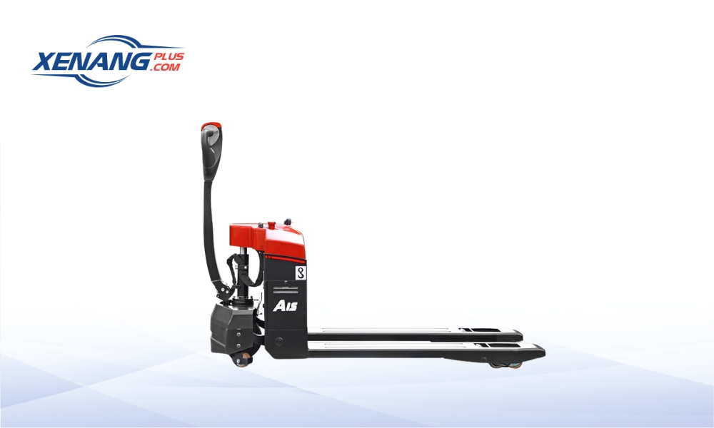 Xe nâng tay điện 1.5 tấn Hangcha
