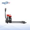 Xe nâng tay điện 1.5 tấn 2
