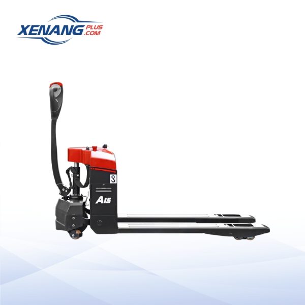 Xe nâng tay điện 1.5 tấn 2