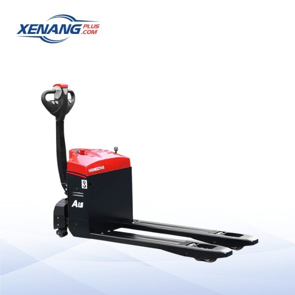 Xe nâng tay điện 1.5 tấn 3