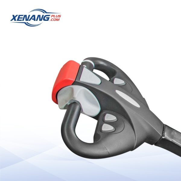 Xe nâng tay điện 1.5 tấn 4