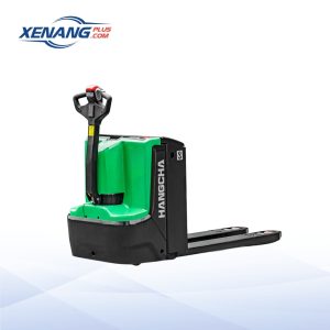 Xe nâng tay điện 2.5 tấn
