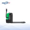 Xe nâng tay điện 2.5 tấn 4