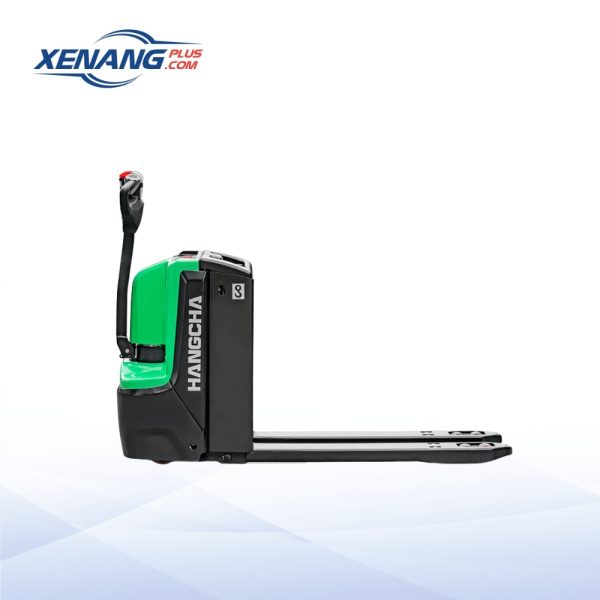Xe nâng tay điện 2.5 tấn 4