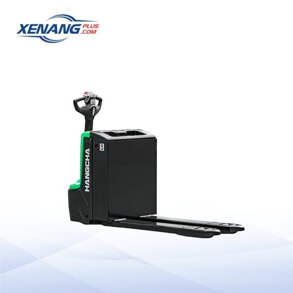 Xe nâng tay điện 2.5 tấn 2