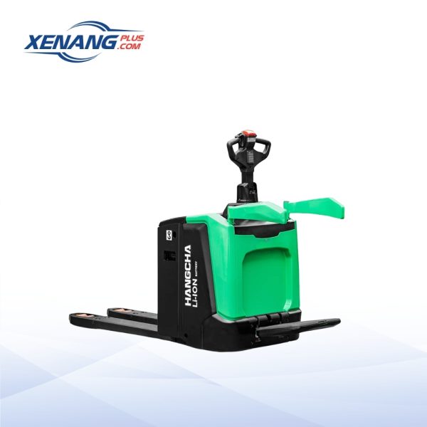 Xe nâng tay điện 2.5 tấn 3