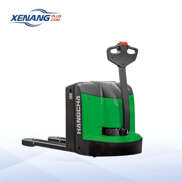 xe nâng tay điện 3 tấn