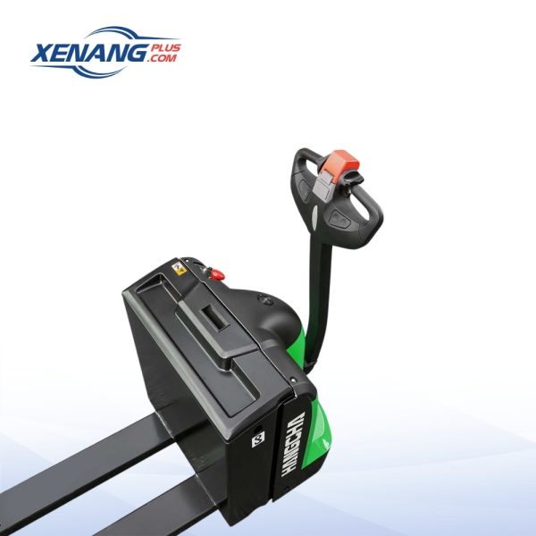 xe nâng tay điện 3 tấn