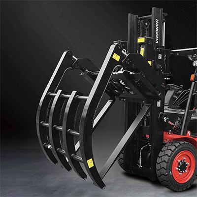 Bộ công tác xe nâng