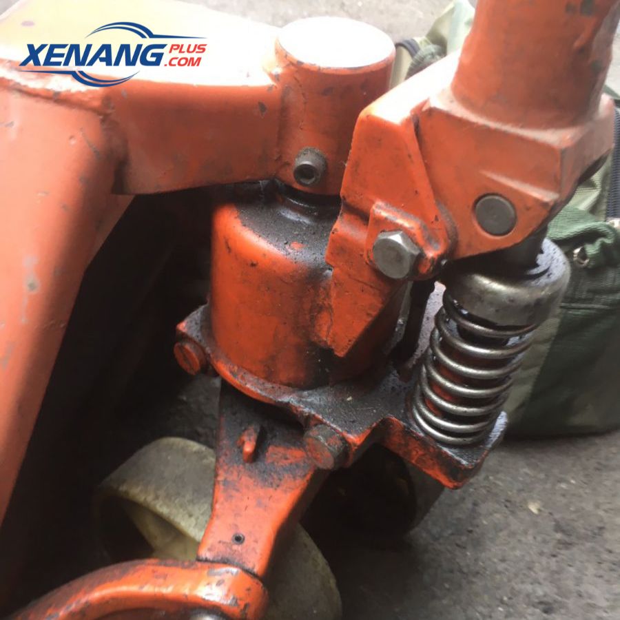 Việc sửa chữa đúng cách giúp xe hoạt động ổn định trở lại