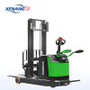 Xe nâng Stacker Hangcha chính hãng