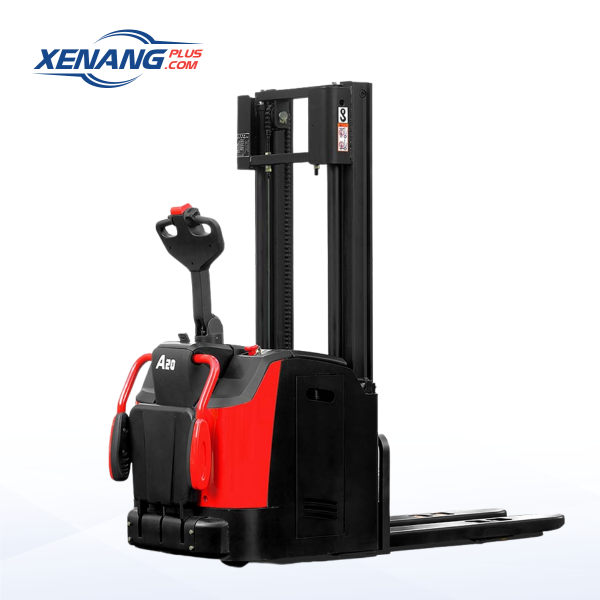Xe nâng Stacker Hangcha