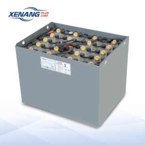 Ắc quy xe nâng