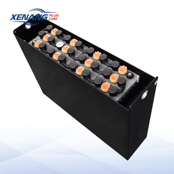 Ắc quy xe nâng 3