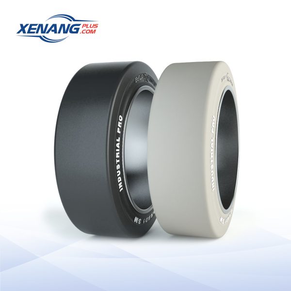 lốp xe nâng 2