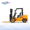 Xe nâng dầu 3.5 tấn