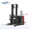 Xe nâng điện đứng lái 1